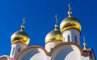 Православные верующие отмечают Ильин день - argumenti.ru
