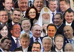 Два десятка миллиардеров России оказались богаче 146 млн россиян - newsland.com - Россия
