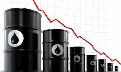 Цены на нефть растут после продолжительного снижения - capital.ua - Украина - Лондон