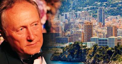 Олег Бурлаков - В Монако нашли завещание российского олигарха Бурлакова - ren.tv - Россия - Канада - Монако - Княжество Монако
