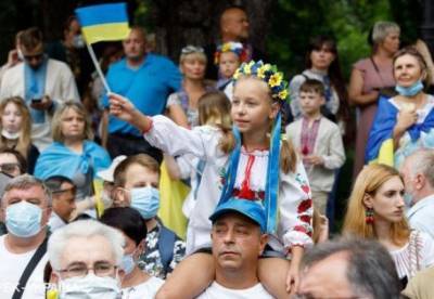 Леонид Кучма - События, сделавшие Украину. Чем жила страна 30 лет независимости - facenews.ua - Украина
