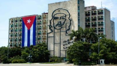 Джон Байден - Британские депутаты против вмешательства США в дела Кубы - anna-news.info - Сша - Англия - Куба - Гавана
