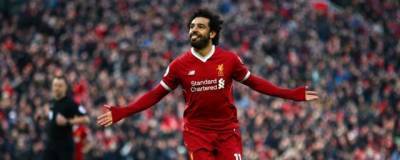 Мохамед Салах - «Ливерпуль» не отпустит Салаха на матчи отбора ЧМ-2022 из-за коронавируса - runews24.ru - Англия - Ангола - Габон