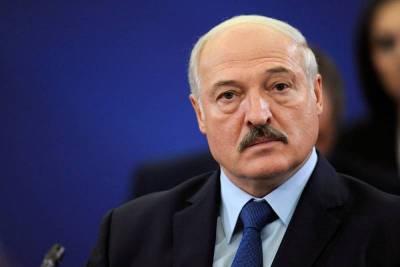 Александр Лукашенко - Николай Лукашенко - Президентом Беларуси, возможно, станет Николай Лукашенко - yur-gazeta.ru - Белоруссия