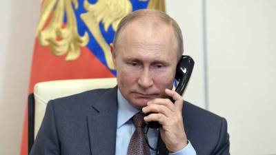 Владимир Путин - Путин обсудил с Моди ситуацию в Афганистане - russian.rt.com - Россия - Индия - Афганистан