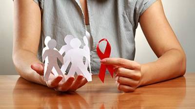 По мнению экспертов, в РФ нужно срочно принимать законы против ВИЧ-отрицателей - argumenti.ru - Россия