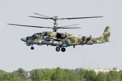 Sohu: российский вертолет «Аллигатор» с новейшей ракетой «Изделие 305Э» станет угрозой для любых танков НАТО - argumenti.ru - Россия