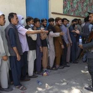 Дэвид Бизли - ООН: Для Афганистана может наступить «ад на земле» - reporter-ua.com - Афганистан
