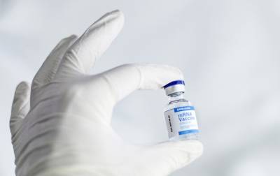 Эффективность РНК-вакцин против коронавируса упала - исследование - korrespondent.net - Украина - Сша
