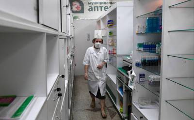 В России наблюдается острый дефицит импортных лекарств от артритов - newsland.com - Россия