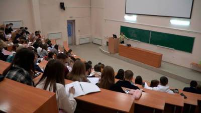 Вузовский недобор: для абитуриентов 2021 года еще остались бюджетные места - vesti.ru - Севастополь