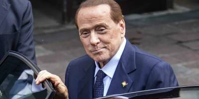 Сильвио Берлускони - Экс-премьера Италии Сильвио Берлускони госпитализировали в Милане - runews24.ru - Италия