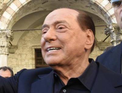 Сильвио Берлускони - Берлускони после обследования выписали из больницы - argumenti.ru - Москва - Италия