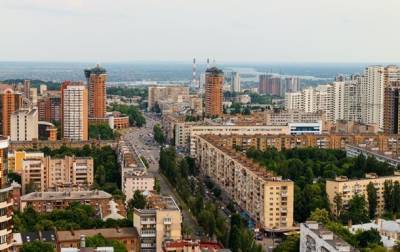 В Украине растут цены на аренду жилья - korrespondent.net - Украина - Киев - Харьков - Одесса - Львов