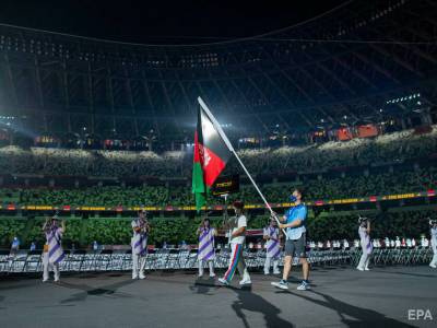 Спортсменам из Афганистана удалось попасть в Токио, они примут участие в Паралимпиаде - gordonua.com - Франция - Украина - Париж - Токио - Афганистан - Кабул