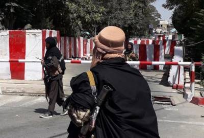 Политолог Храмчихин, комментируя ракетный обстрел, заявил, что талибы могут преследовать разные цели внутри своего движения - argumenti.ru - Россия - Сша - Афганистан - Кабул