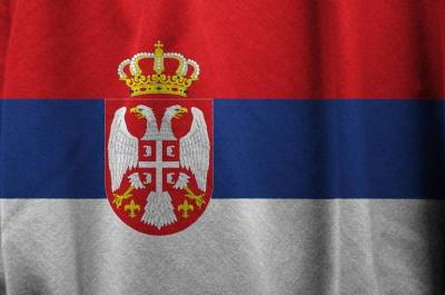Умер посол Сербии в России Мирослав Лазанский - pnp.ru - Россия - Сербия - Белград - Загреб