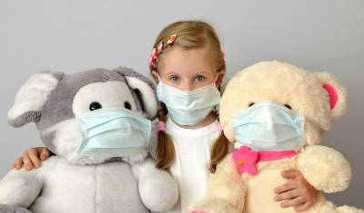 Вакцинация детей от коронавируса: мифы и реальность - mkset.ru - республика Башкирия