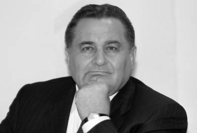 Евгений Марчук - В Киеве скончался бывший премьер Украины Евгений Марчук - govoritmoskva.ru - Украина - Киев