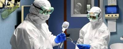 В Испании начали исследования эхинацеи для борьбы с коронавирусом - runews24.ru - Испания - Сантьяго