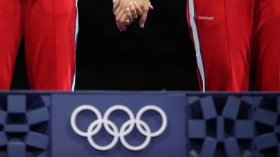 Сборная России на ОИ-2020 превзошла количество завоеванных ей медалей на Играх 2016 года - vm.ru - Россия - Токио - Рио-Де-Жанейро