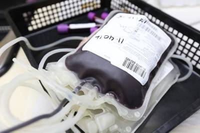 Россия из-за массовой вакцинации может столкнуться с дефицитом донорской крови - argumenti.ru - Россия