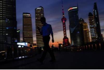 Morgan Stanley - Банки Уолл-стрит ухудшили прогнозы для ВВП Китая - smartmoney.one - Китай - Лондон
