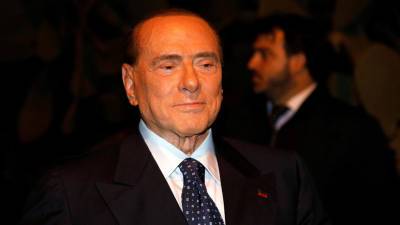 Сильвио Берлускони - Rainews24: Берлускони вновь госпитализировали - russian.rt.com - Италия