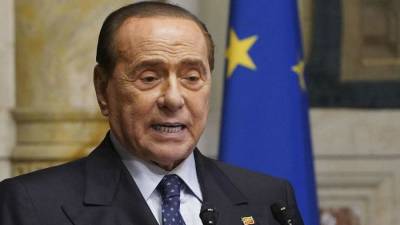 Сильвио Берлускони - Берлускони вновь попал в больницу - iz.ru - Италия - Израиль