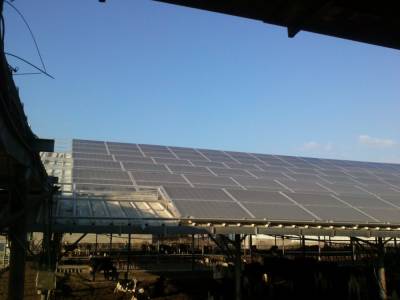 В ИТМО разработали технологию для увеличения эффективности солнечных батарей - abnews.ru