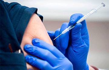 Медики выяснили, какая вакцина наиболее эффективна против штамма «Дельта» - charter97.org - Белоруссия - county Delta