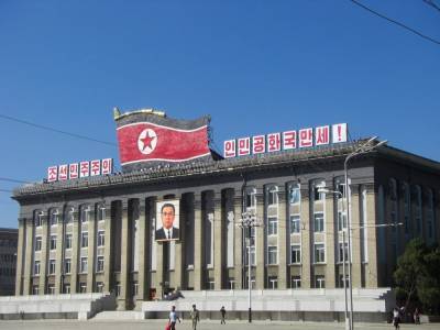 Северная Корея успешно испытала ракеты большой дальности и мира - cursorinfo.co.il - Израиль - Кндр