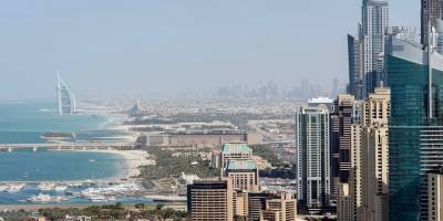 Экспорт Израиля в Объединенные Арабские Эмираты подскочил втрое - nep.co.il - Израиль - Эмираты - Абу-Даби - Dubai
