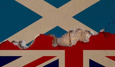 Никола Стерджен - После окончания пандемии Шотландия вновь задумается над независимостью - mirnov.ru - Англия - Шотландия