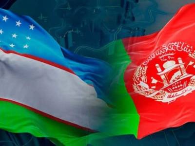 Узбекистан отправил гуманитарную помощь Афганистану - unn.com.ua - Украина - Киев - Узбекистан - Афганистан