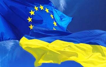 Владимир Зеленский - Валдис Домбровскис - Евросоюз выделил Украине 600 миллионов евро макрофинансовой помощи - charter97.org - Украина - Белоруссия - Евросоюз