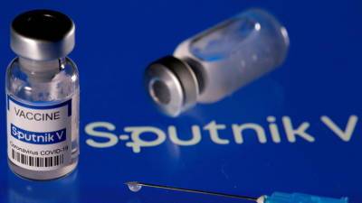 Россия предложила производить вакцину «Спутник V» в Боливии - russian.rt.com - Россия - Боливия