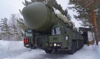 Sohu: если бы Россия не продала Аляску американцам, то могла бы развернуть там ракеты и создать прямую военную угрозу для США - argumenti.ru - Россия - Санкт-Петербург - Сша - Англия - штат Аляска