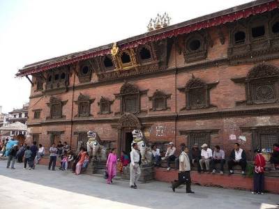 Российские туристы с 2020 года не могут вернуться из Непала из-за накопленных штрафов - znak.com - Россия - Непал
