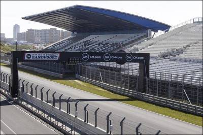 Фернандо Алонсо - Михаэль Шумахер - Гран При Нидерландов: Превью этапа - f1news.ru - Голландия - Мексика
