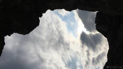 Самая длинная в мире пещера оказалась еще длиннее - newdaynews.ru - Сша - штат Кентукки