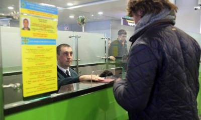 Транзит иностранцев через Украину будет возможен без самоизоляции и тестирования - capital.ua - Украина