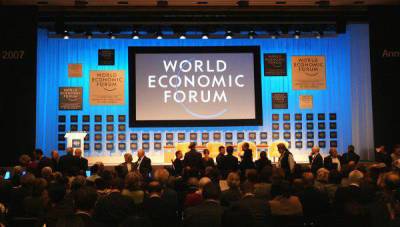 Клаус Шваб - Организаторы объявили даты проведения Всемирного экономического форума в Давосе - nakanune.ru - Швейцария