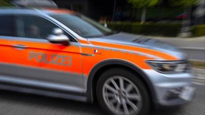 Швейцарская полиция водометами разогнала противников антиковидных ограничений - 5-tv.ru - Швейцария - Берн