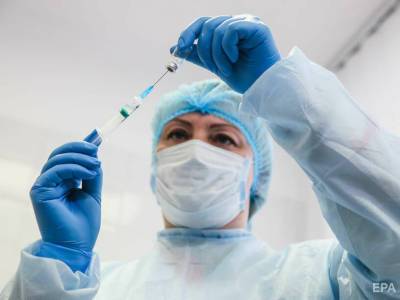 "Желтый" внутренний сертификат от COVID-19 будет действовать 120 дней с момента прививки, "зеленый" – 365 дней – Минздрав Украины - gordonua.com - Украина