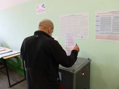 В свердловских СИЗО на выборах смогут проголосовать более 2000 арестантов - nakanune.ru - Екатеринбург