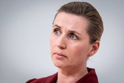 Метте Фредериксен - Премьера Дании допросят по делу о забое зараженных коронавирусом норок - lenta.ru - Дания
