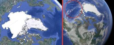 COVID-19 не замедлил ускорение изменения климата - argumenti.ru - Антарктида