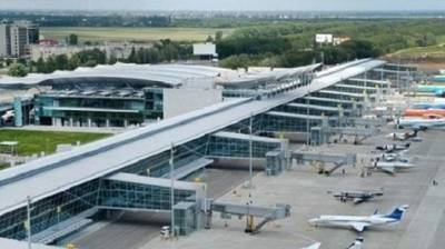 В Одессе застопорилось развитие аэропорта: что мешает? - odessa-life.od.ua - Украина - Одесса