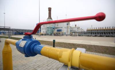 Hufvudstadsbladet (Финляндия): Россию обвиняют в том, что она взвинчивает цену на газ - inosmi.ru - Россия - Финляндия - Китай